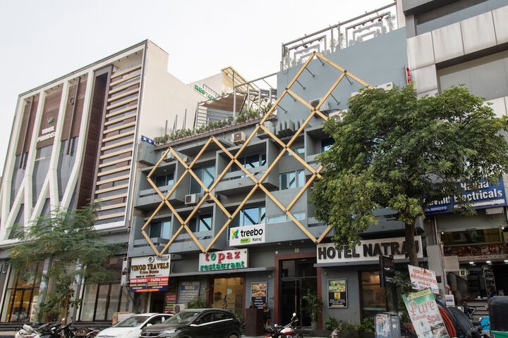 Hotel 43 of 48