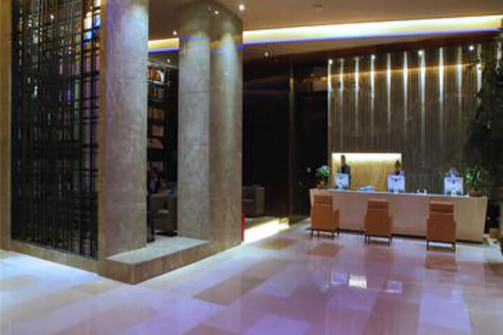 Hotel Interior 8 of 8