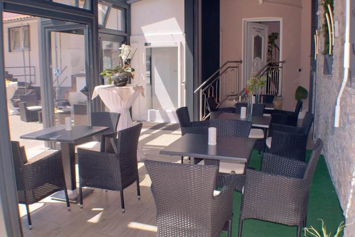 Restaurants