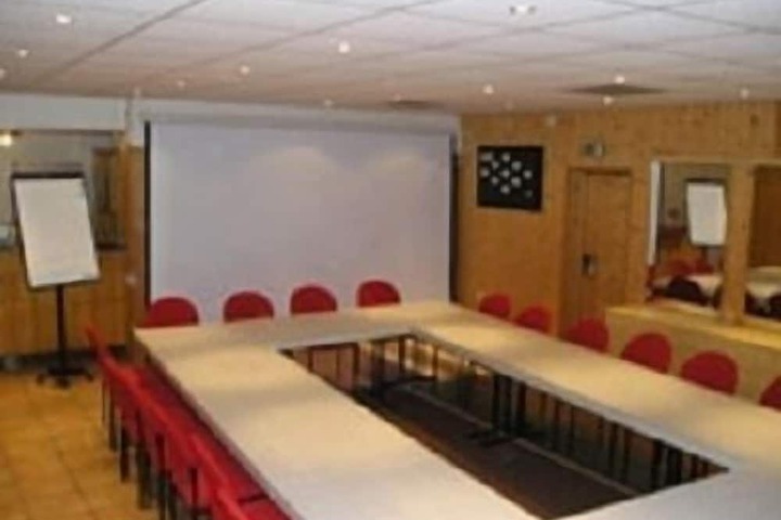 Meeting 19 of 20