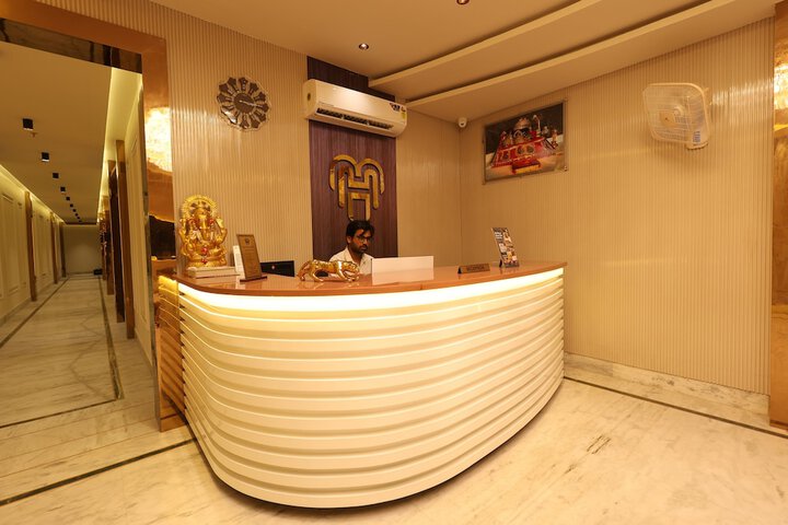 Hotel Interior 3 of 23