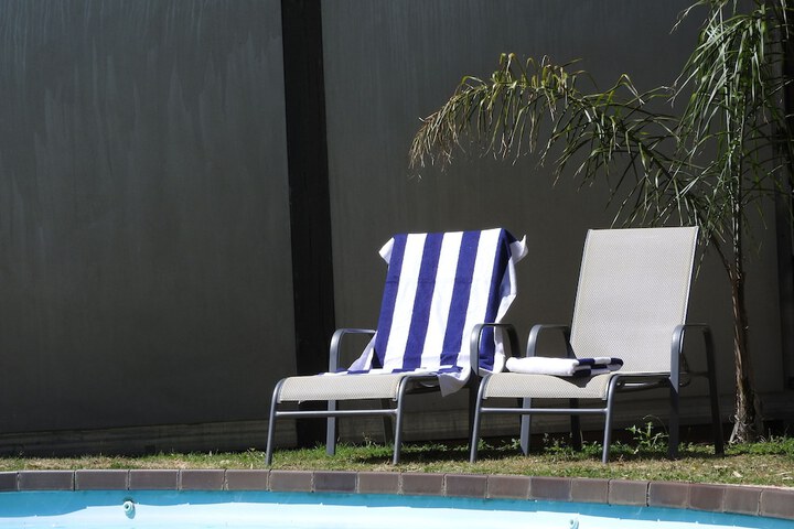 Hotel Pool