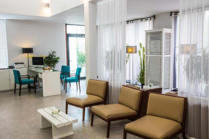 Fitness Center Photo