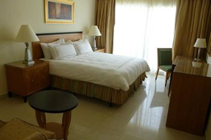Inside Room Photo
