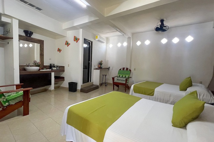 Room 2 of 15