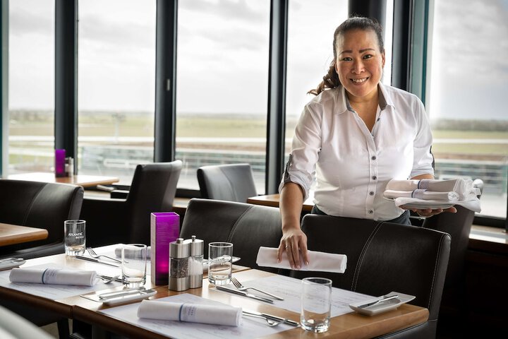 Restaurants
