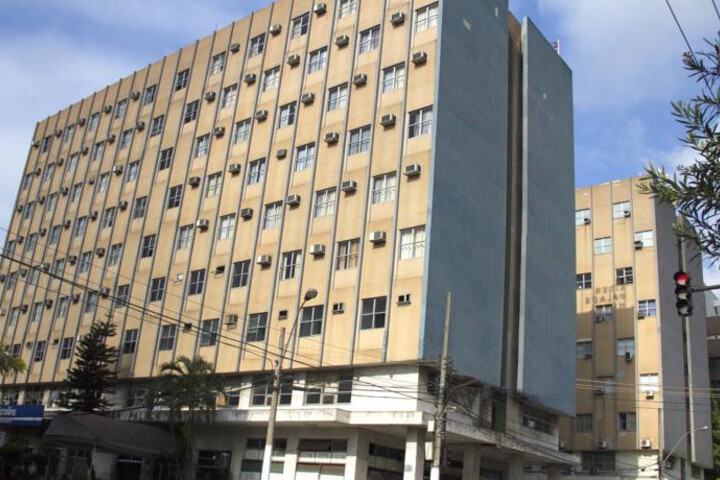 SIDER HOTEL-SCHOOL