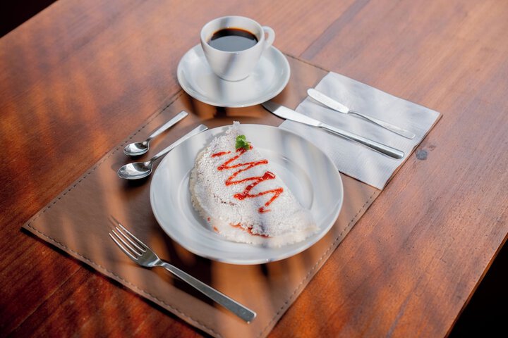 Breakfast/Coffee Service 110 of 129