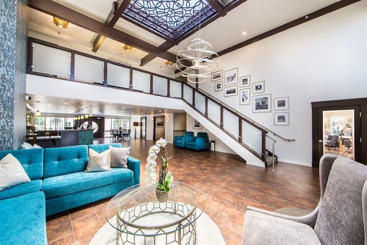 Hotel Interior 2 of 32