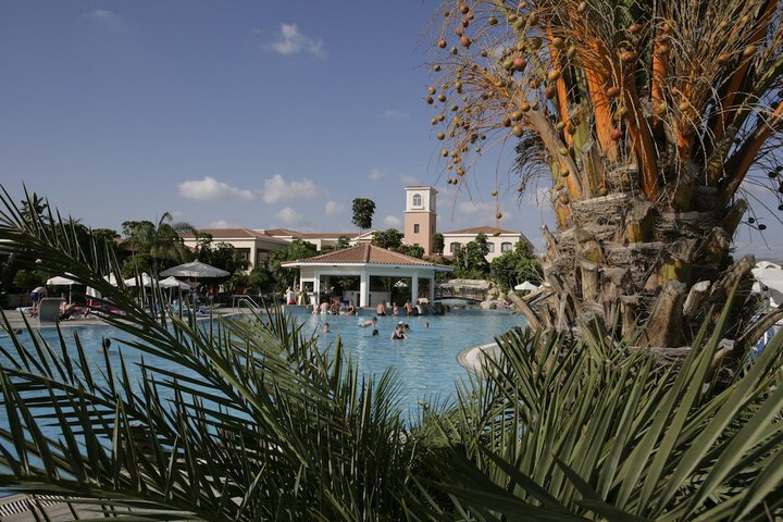Pool to Cool