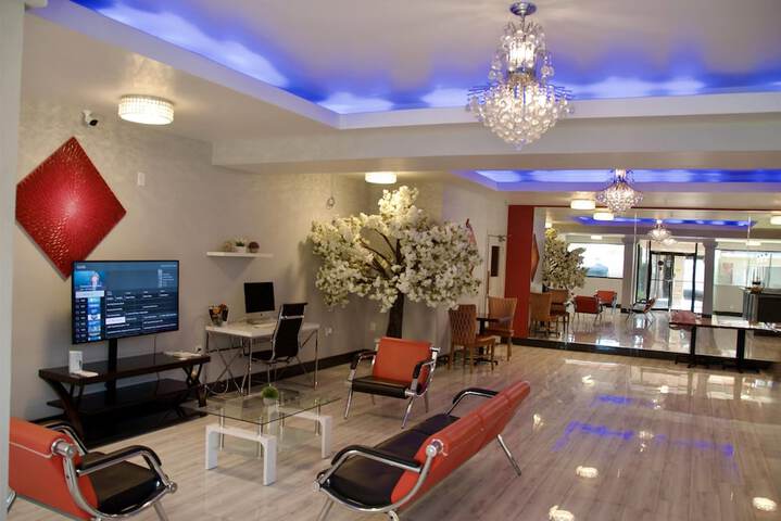 Hotel Interior 2 of 35