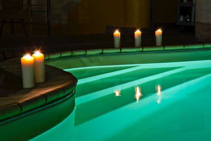 Fitness Center Photo