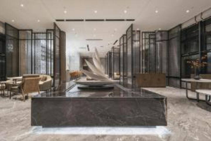 Image of Cangzhou Canal Guest Hotel