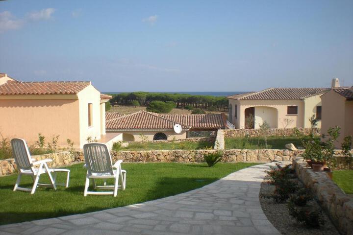 Casa i Falchi