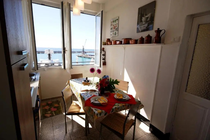 Terrace/Patio 6 of 11