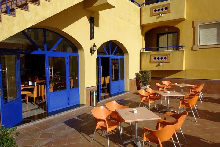 Fitness Facility Photos