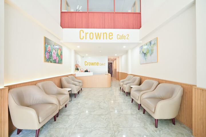 Hotel Interior 2 of 56