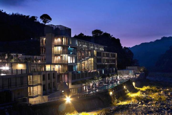 Fitness Facility Photos