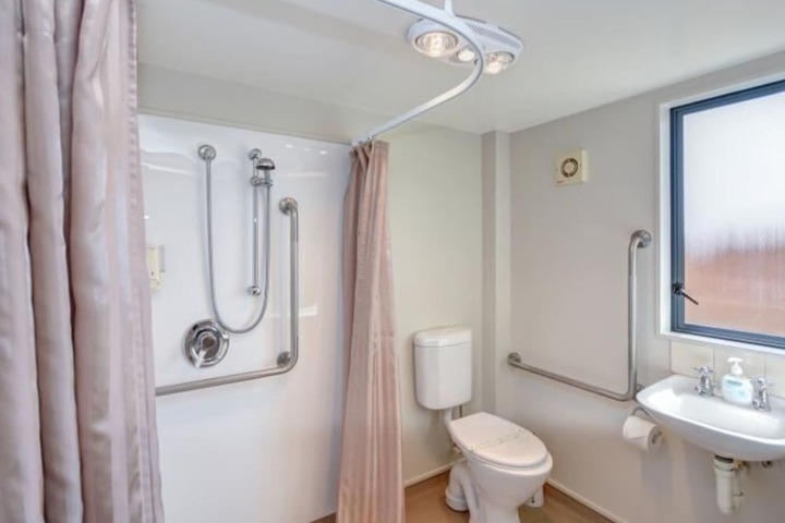 Bath Amenities