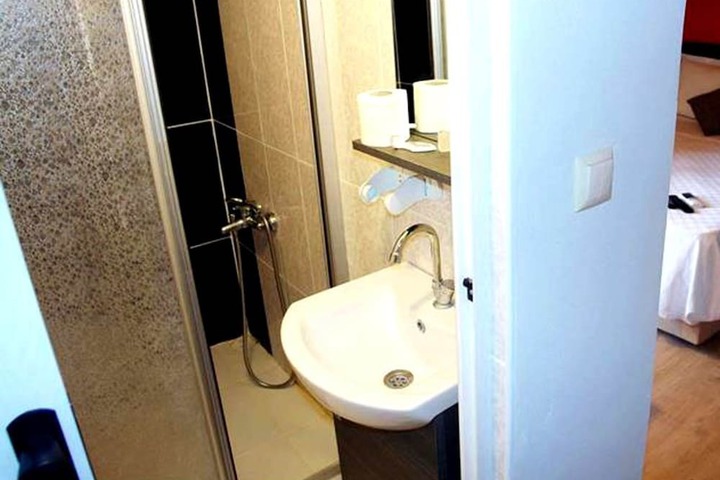 Hotel Interior 12 of 16