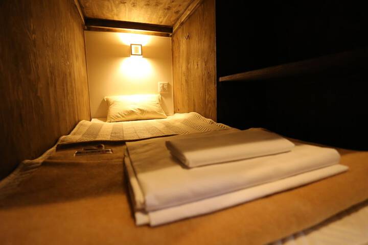 Suite Photo