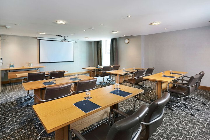 Meeting 64 of 67