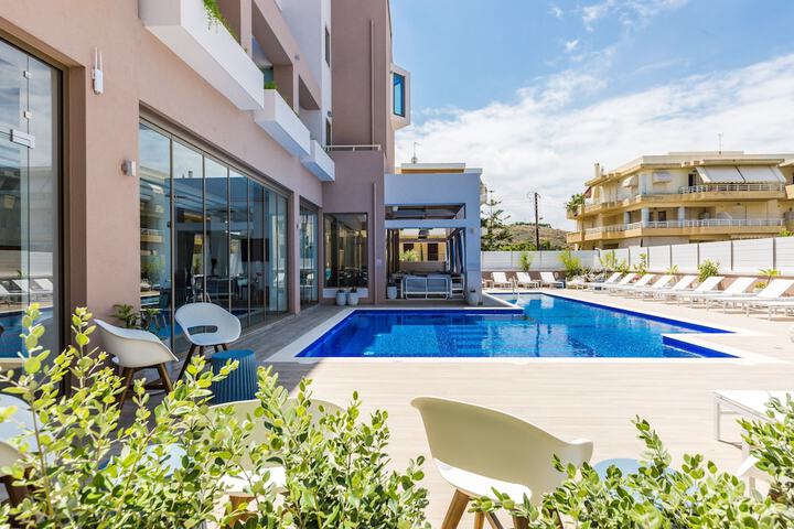 Photo of Menta City Boutique Hotel