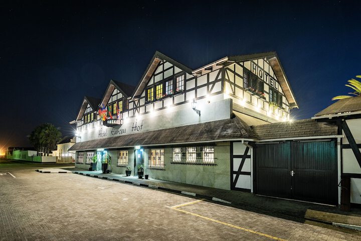 Photo of Hotel Europa Hof