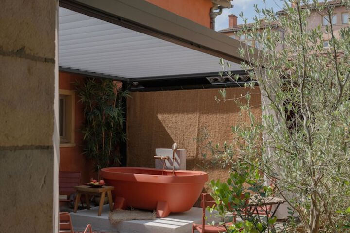 Terrace/Patio 164 of 285