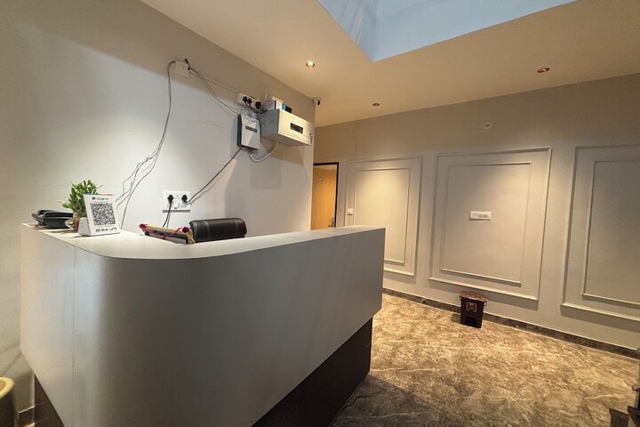Hotel Golden Hills