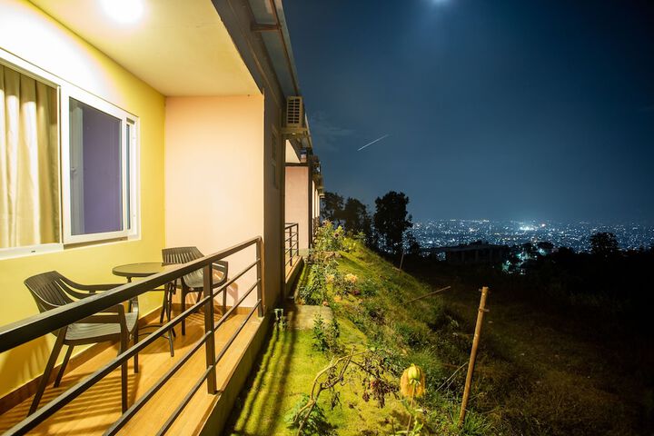 Terrace/Patio 14 of 40