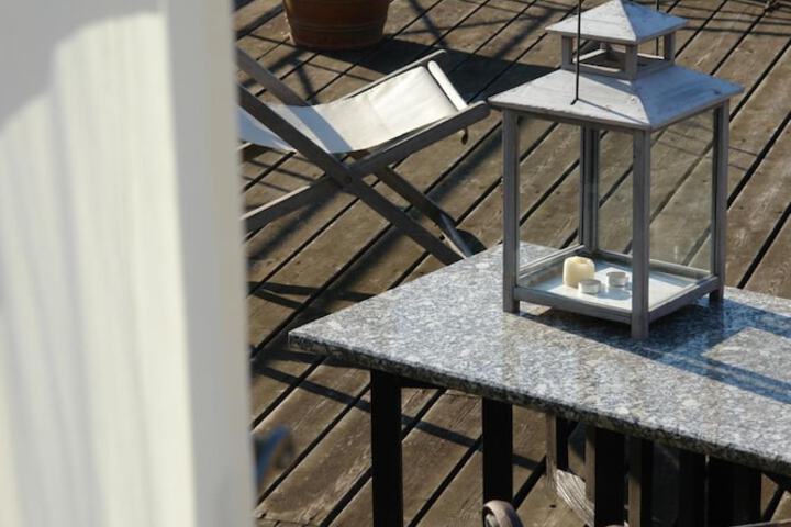 Terrace/Patio 27 of 51