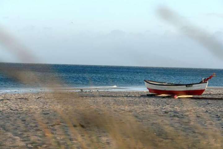 Beach 18 of 26