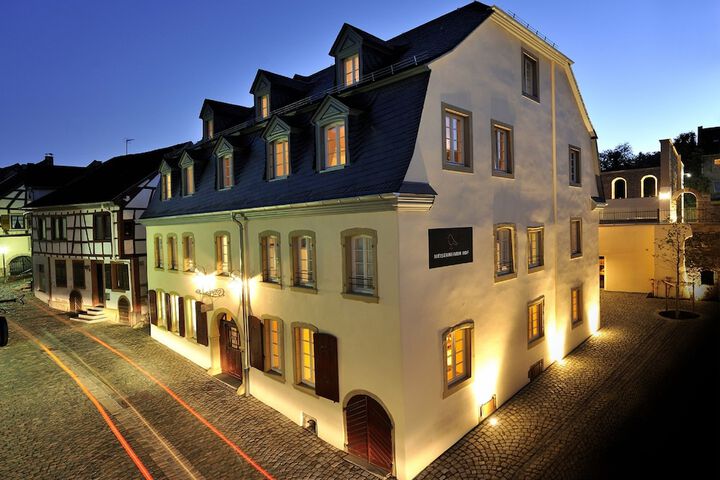 Meisenheimer Hof