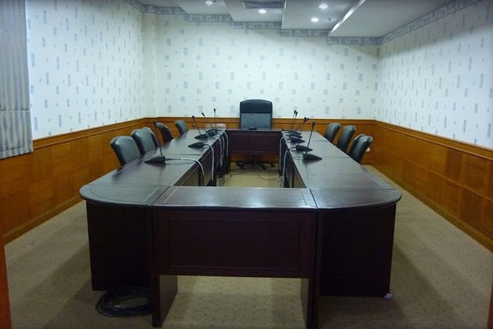 Meeting 13 of 15