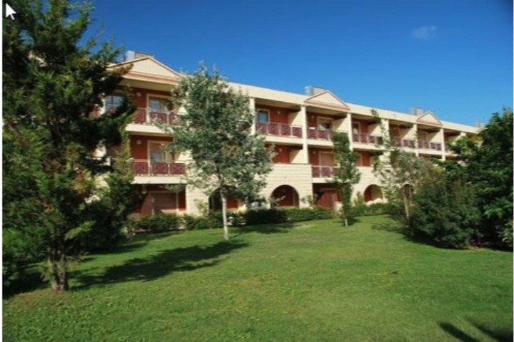 Hotel 25 of 27