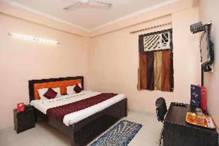 Hotel O RN 32