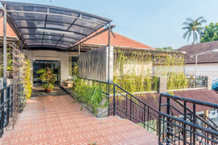 Fitness Facility Photos