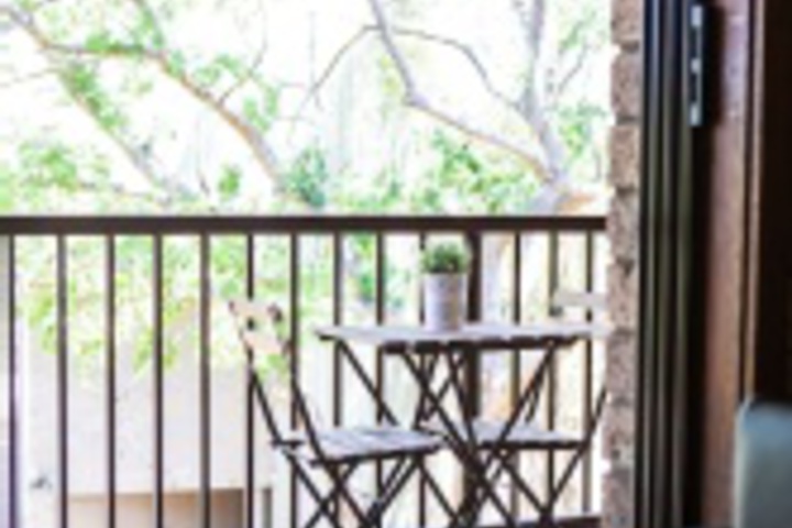 Terrace/Patio 7 of 693