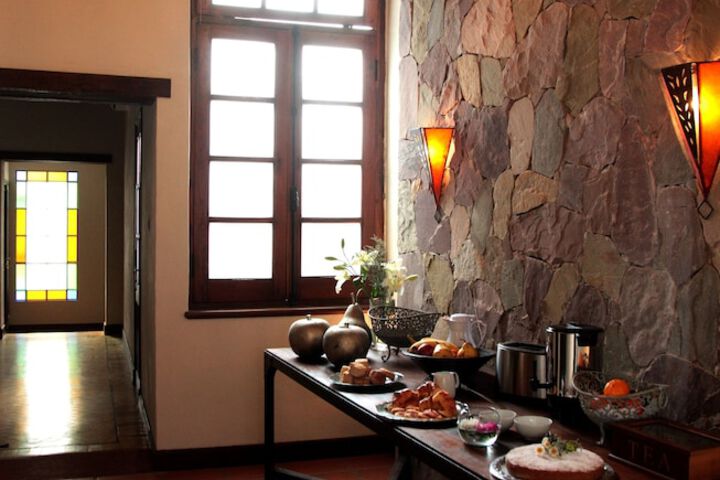 Breakfast/Coffee Service 37 of 59