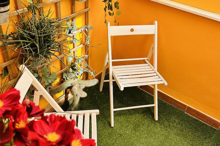 Terrace/Patio 20 of 42