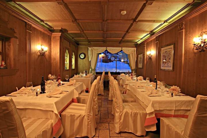 Restaurants