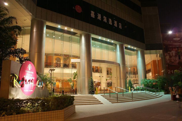 Hotel 28 of 33