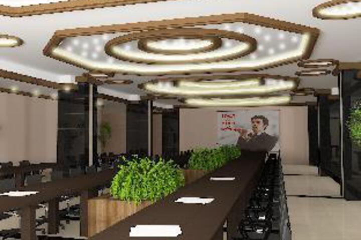 Business Center 20 of 22