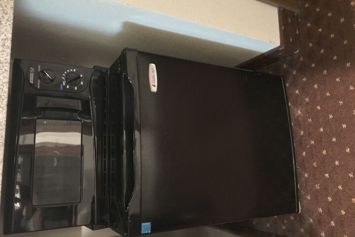 Mini-refrigerator