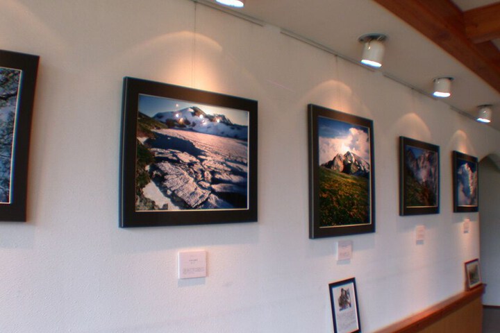 Hotel Interior