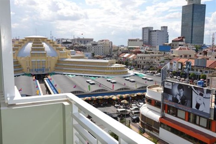 Hotel View 22 of 22