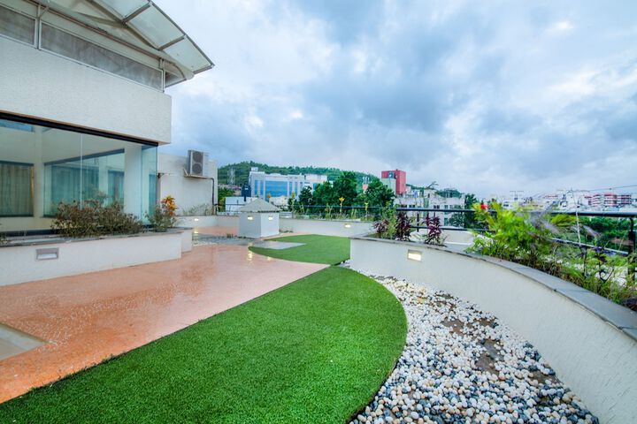Terrace/Patio 91 of 99