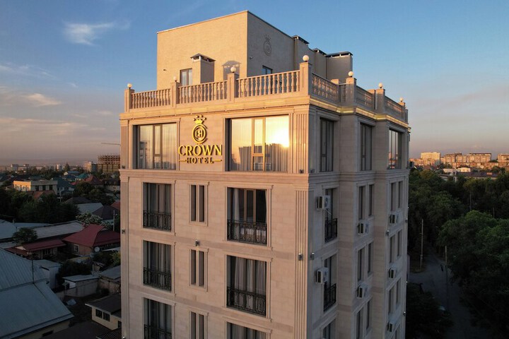 Hotel 26 of 28