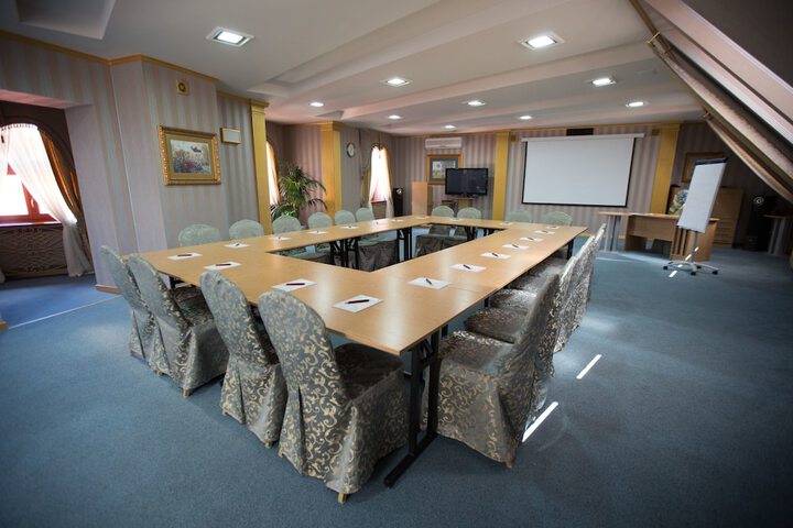 Meeting 45 of 49